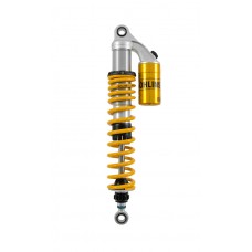 Öhlins Road & Track HO-819 Rear Shock Absorber Set 2018-2019 Honda Monkey 125