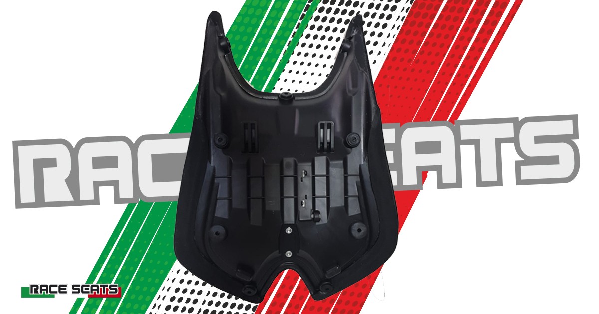 Race Seats Competition Line - Aprilia 660