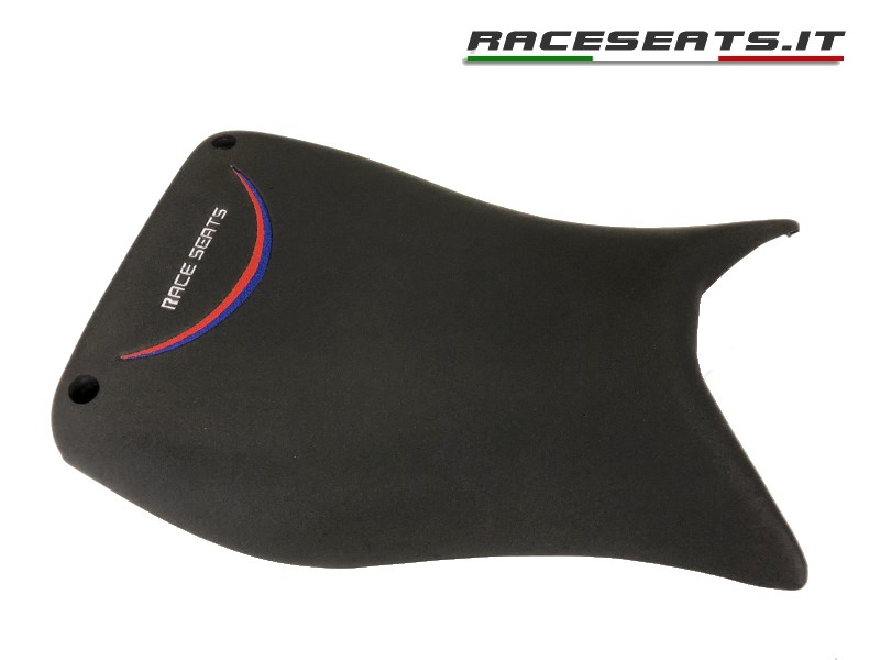 Race Seats Competition Line Carbon Fiber Seat Plate - BMW S1000RR (2012-2018)