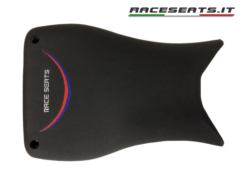 Race Seats Competition Line Fiberglass Seat Plate - BMW S1000RR (2012-2018)