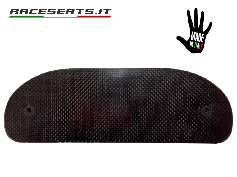 Race Seats Rear Stopper