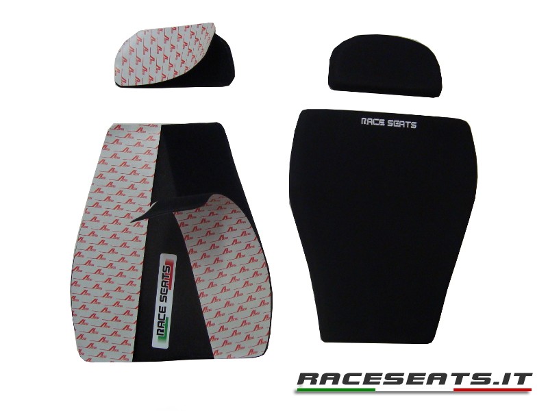 Race Seats Universal Seat - Honda CBR1000RR (2008-2013)