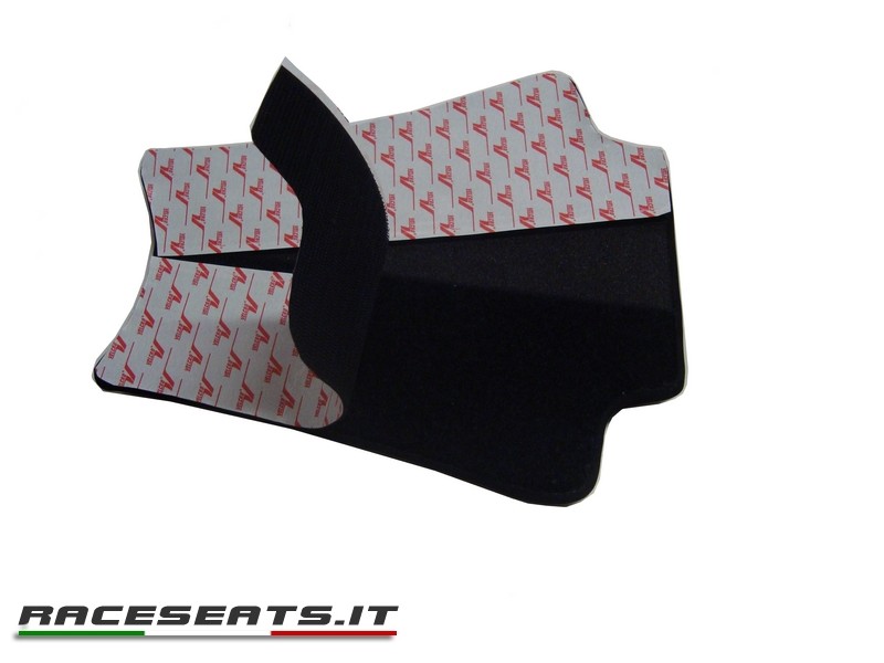 Race Seats Universal Seat - Yamaha R6 and R1