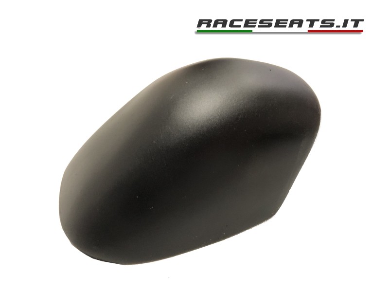 Race Seats Fiberglass Tank Extension - Ducati Panigale V4