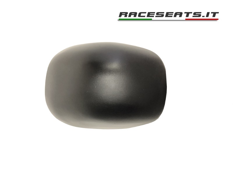 Race Seats Fiberglass Tank Extension - Ducati Panigale V4