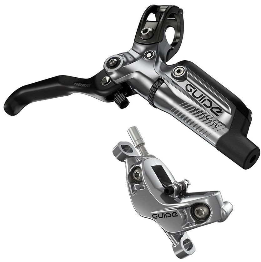 sram guide ultimate disc brake