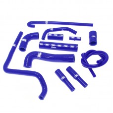 Samco Sport Silicone Radiator Coolant Hose Kit For 2001-2009 MV Agusta F4 1000