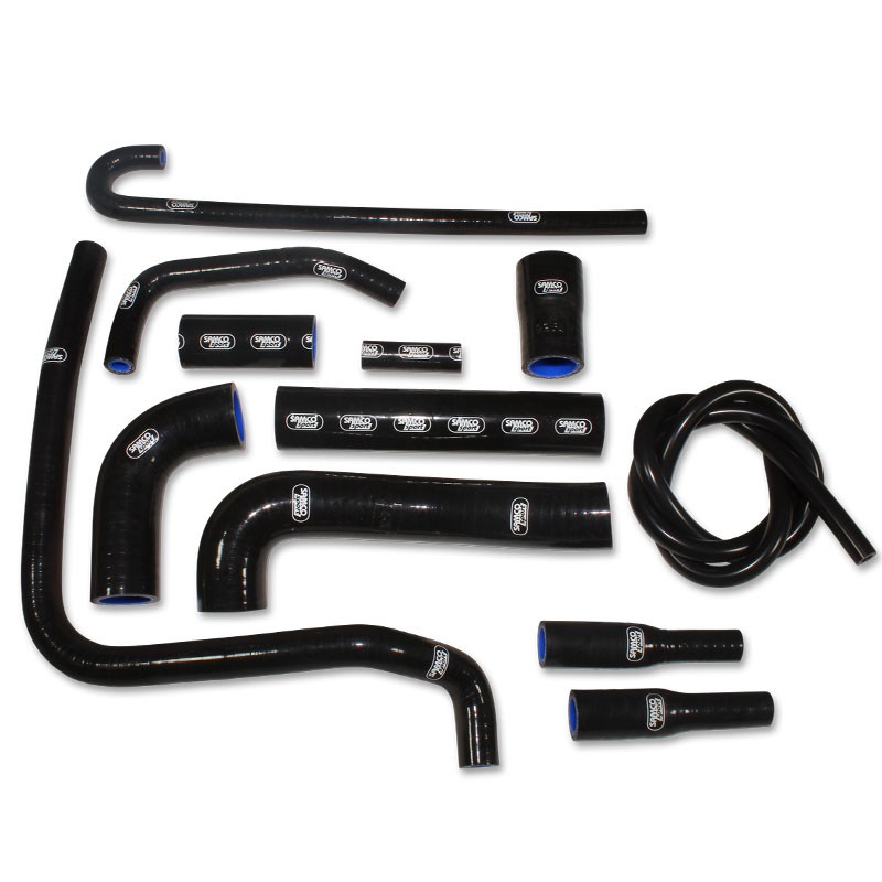 Samco Sport Silicone Radiator Coolant Hose Kit For 2001-2009 MV Agusta F4 1000