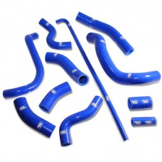 Samco Sport Silicone Radiator Coolant Hose Kit For 2012-2019 Honda CBR1000RR