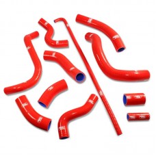 Samco Sport Silicone Radiator Coolant Hose Kit For 2012-2019 Honda CBR1000RR