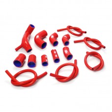 Samco Sport Silicone Radiator Coolant Hose Kit For Ducati D16RR Desmosedici