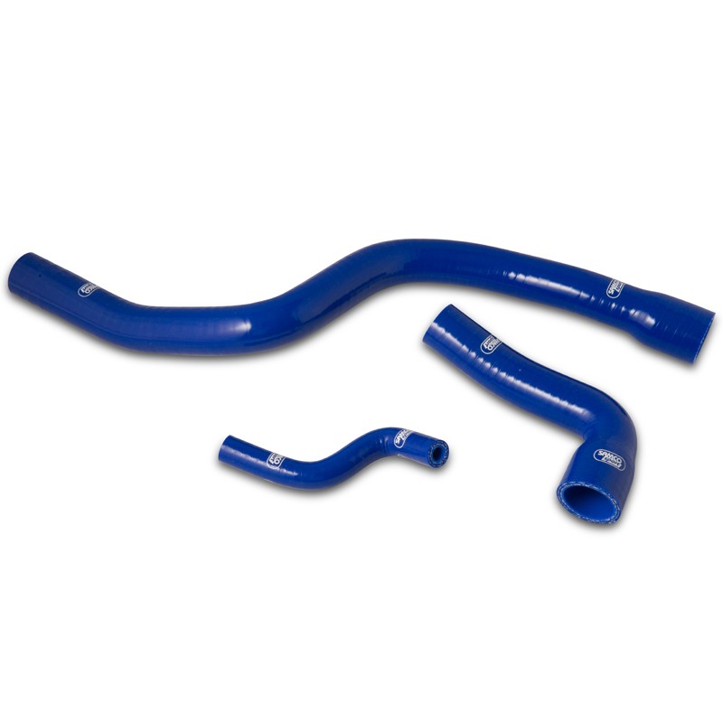 Samco Sport Silicone Radiator Coolant Hose Kit for MV Agusta Dragster / Rivale / RVS / Stradale / Turismo Veloce 800