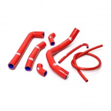 Samco Sport Silicone Radiator Coolant Hose Kit For Ducati Panigale 899 / 959 / 1199 / 1299 / V2