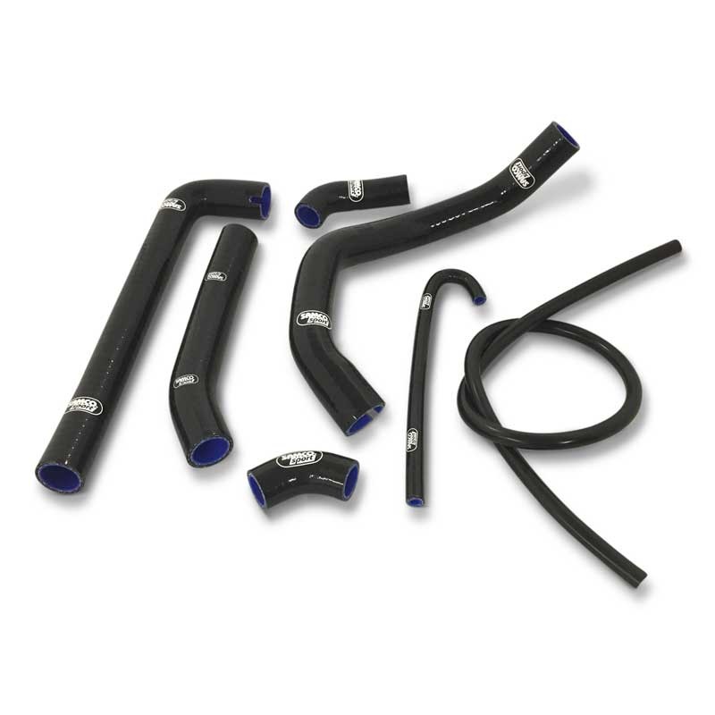 Samco Sport Silicone Radiator Coolant Hose Kit For Ducati Panigale 899 / 959 / 1199 / 1299 / V2