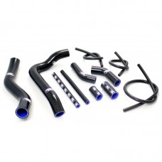 Samco Sport Silicone Radiator Coolant Hose Kit For 1988-1993 Honda VFR750R RC30