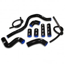 Samco Sport Silicone Radiator Coolant Hose Kit For 2009-2020 Aprilia RSV4