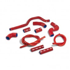 Samco Sport Silicone Radiator Coolant Hose Kit For 2009-2023 Aprilia RSV4 