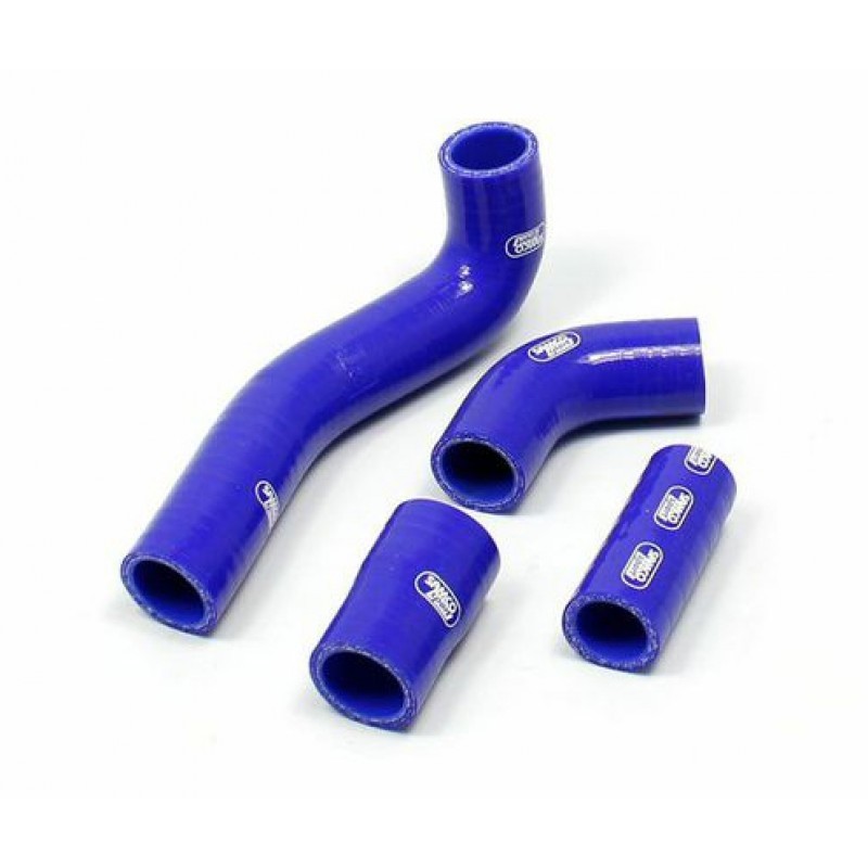 Samco Sport Silicone Radiator Coolant Hose Kit for MV Agusta Brutale 1090 / 1090RR