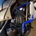 Samco Sport Silicone Radiator Coolant Hose Kit For 2017-2019 Honda CBR300R / CB300F