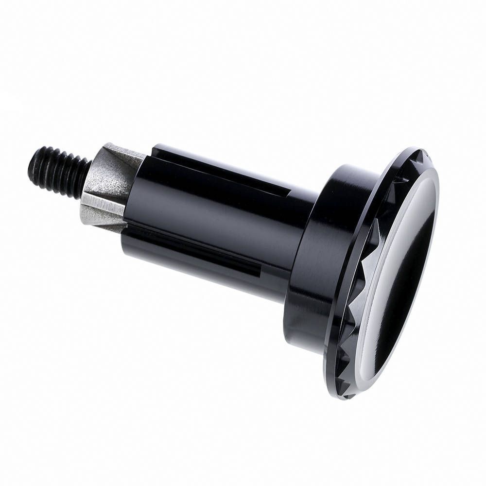 MotoGadget Handlebar Adapter for all M.View Bar End Mirrors