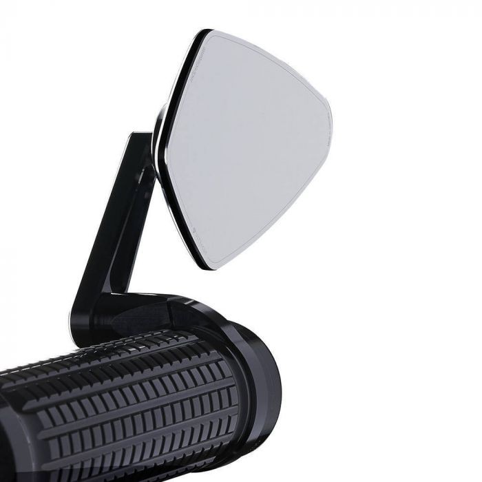 MotoGadget M.View Blade Bar End Mirror