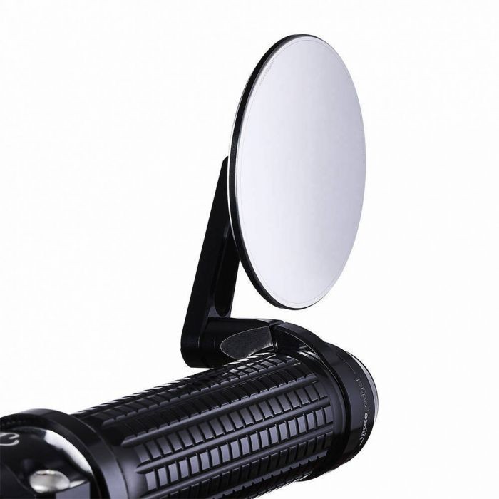 MotoGadget M.View Spy Bar End Mirror