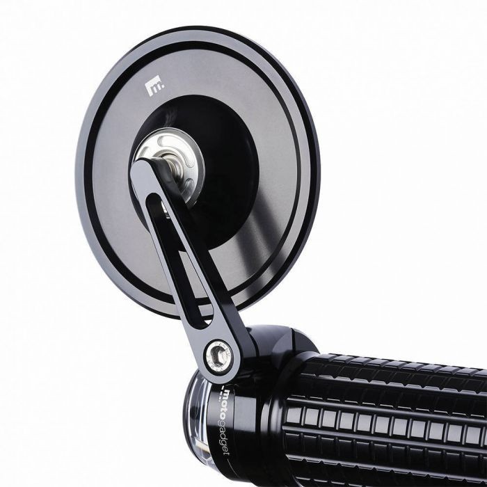 MotoGadget M.View Spy Bar End Mirror