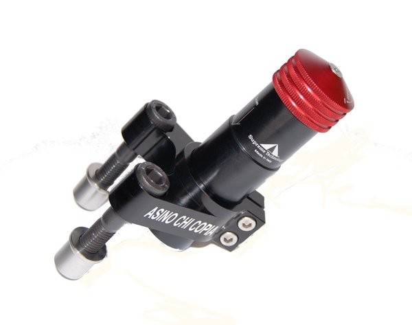 Supreme Technology Oversuspension Mass Damper - Ducati Panigale 1299 / 1199 / V2