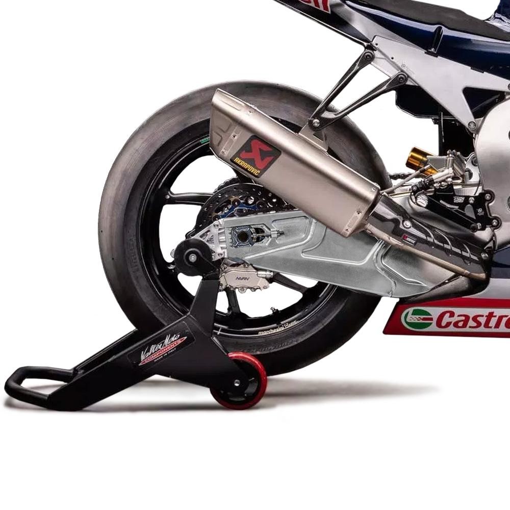 Suter Superbike Swingarm Kit 2020 Honda CBR1000RR-R 041-62123_0