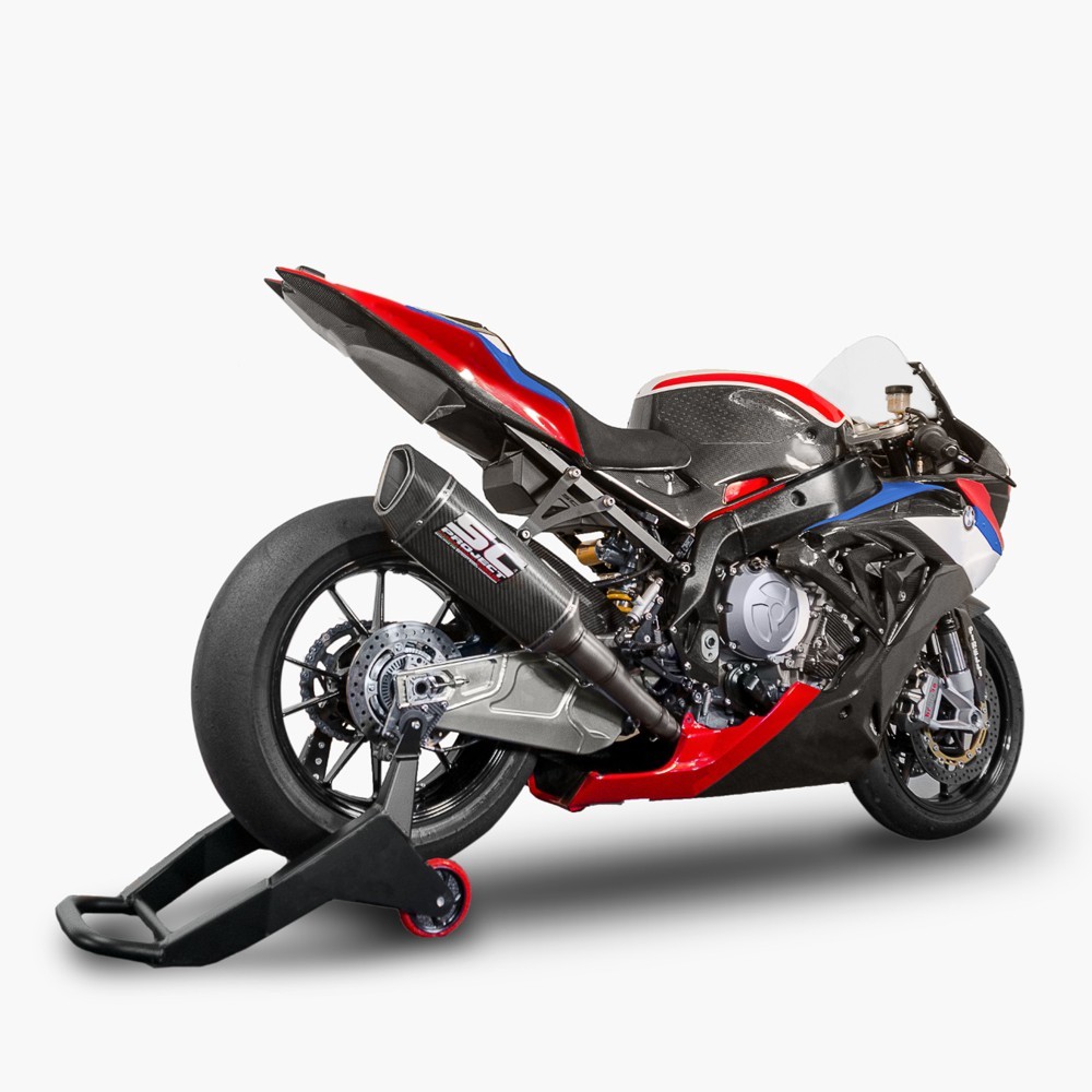 Suter Superbike Swingarm Kit - 2015-2018 BMW S1000RR