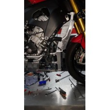 Taleo Tecnoracing Superbike Radiator Model V1.2 Kit - 2020 Honda CBR 1000RR 