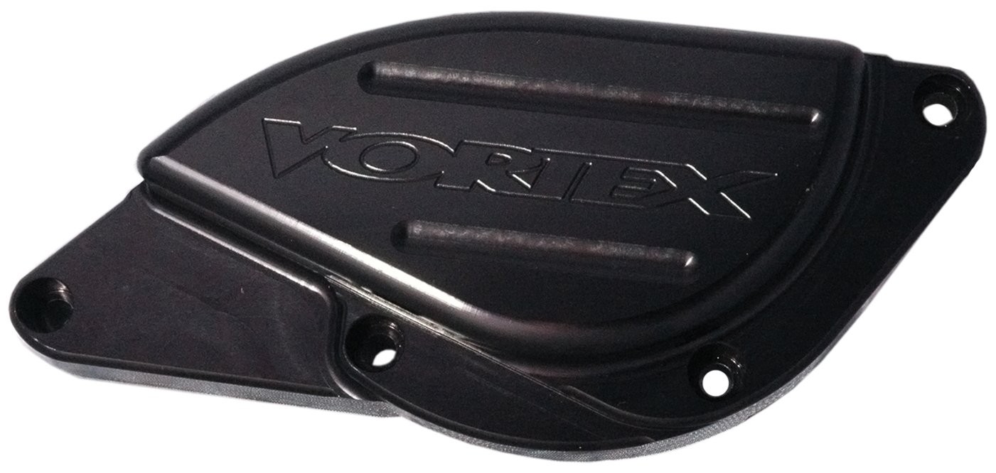 Vortex Billet Case Guard - Right Side for 2009-2016 Suzuki GSX-R1000