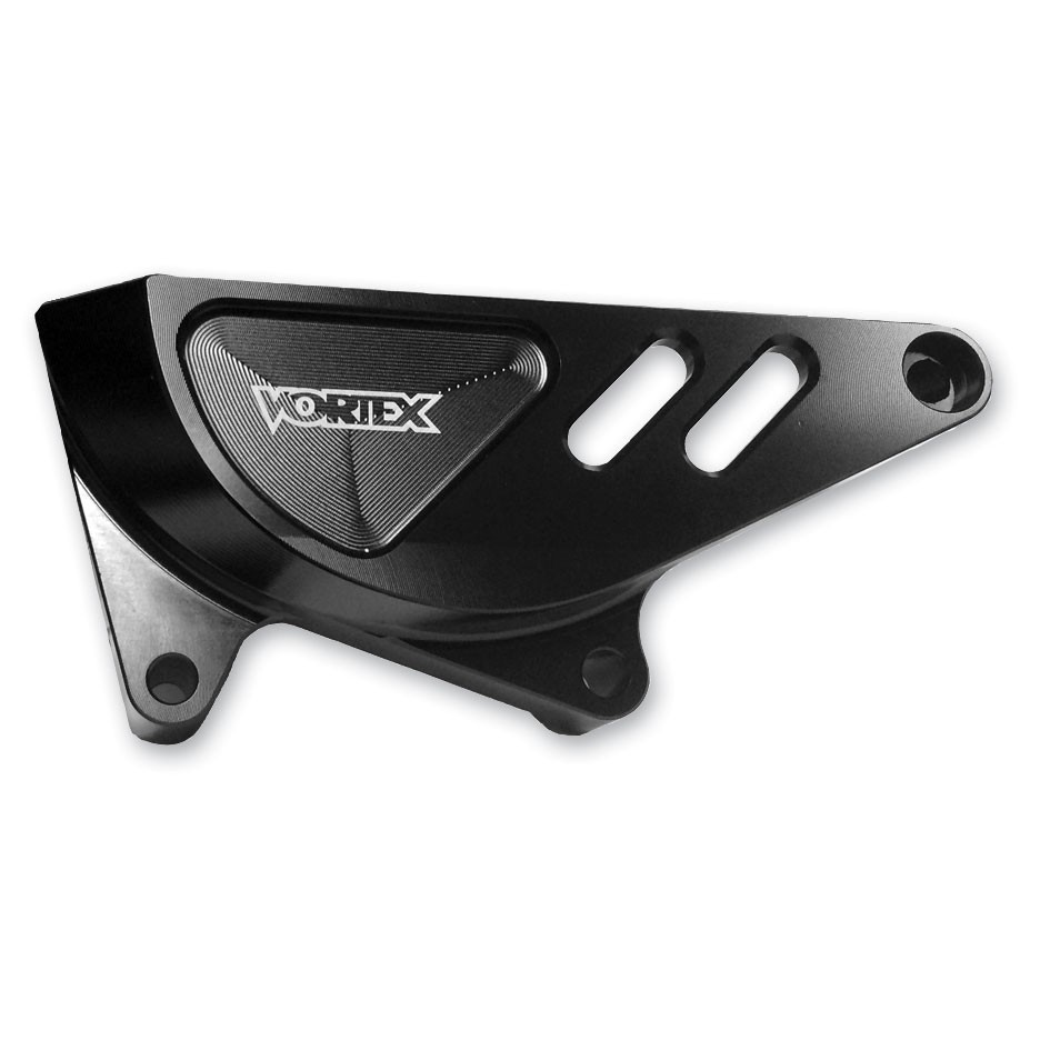 Vortex Billet Case Guard - Right Side for 2007-2019 Honda CBR600RR