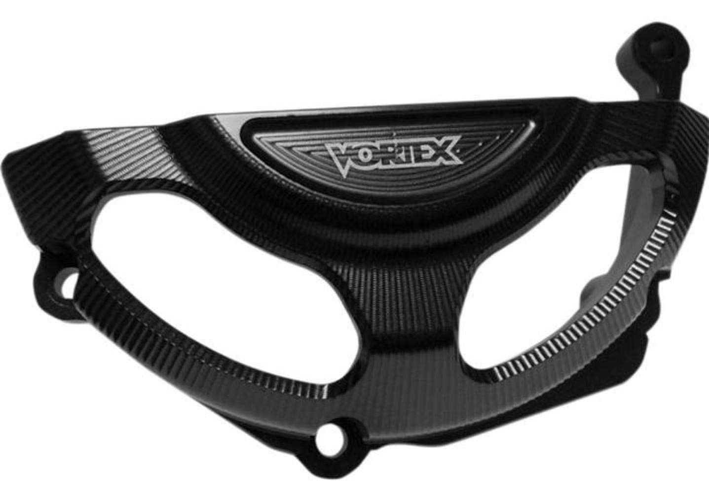 Vortex Billet Case Guard - Left Side for 2006-2020 Yamaha YZF-R6