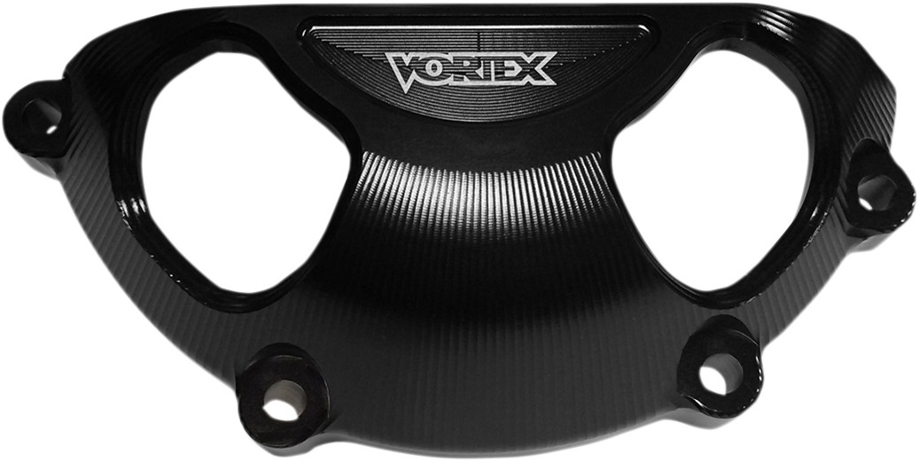 Vortex Billet Case Guard - Left Side for 2011-2019 Kawasaki Ninja ZX-10R / ZX-10RR