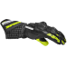 Spidi Carbo 5 Gloves -  Black / White / Yellow