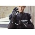 Spidi Carbo 5 Gloves -  Black