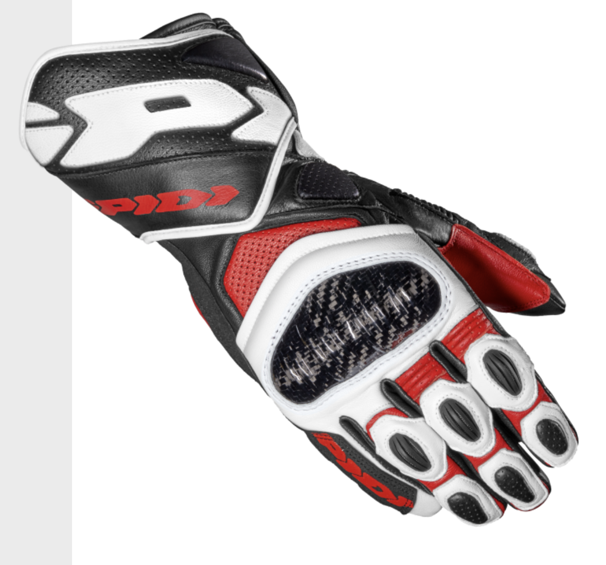 Spidi Carbo 7 Gloves