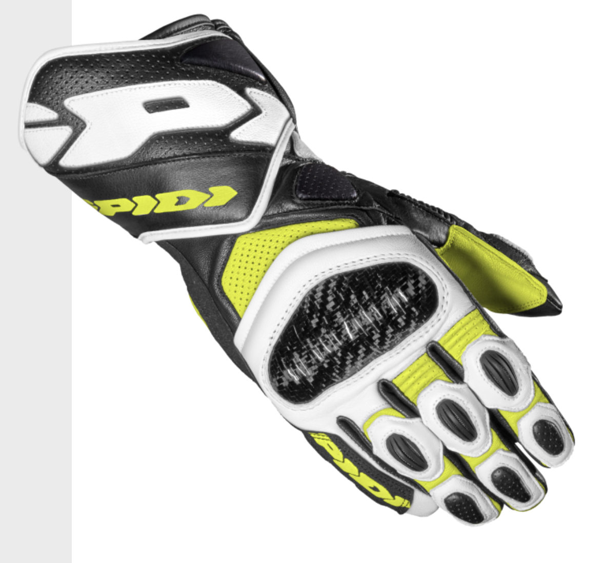 Spidi Carbo 7 Gloves