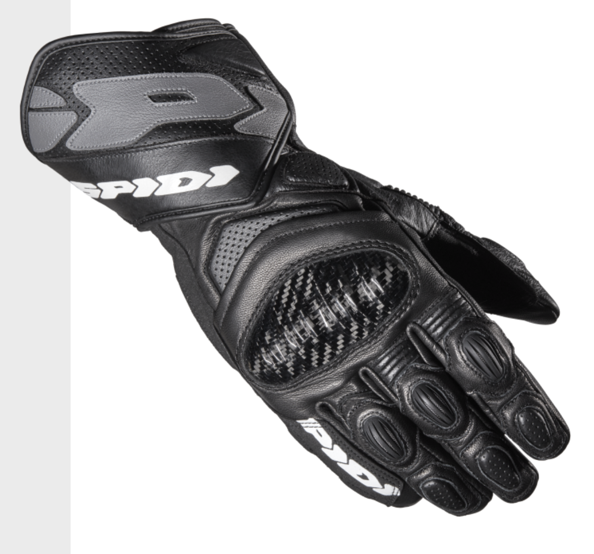 Spidi Carbo 7 Gloves