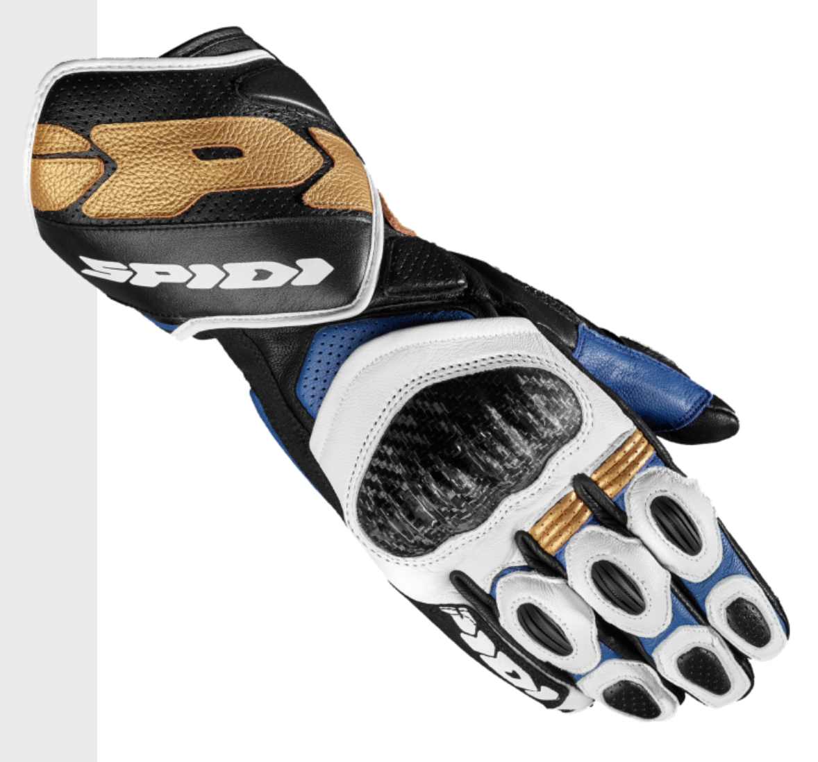 Spidi Carbo 7 Gloves