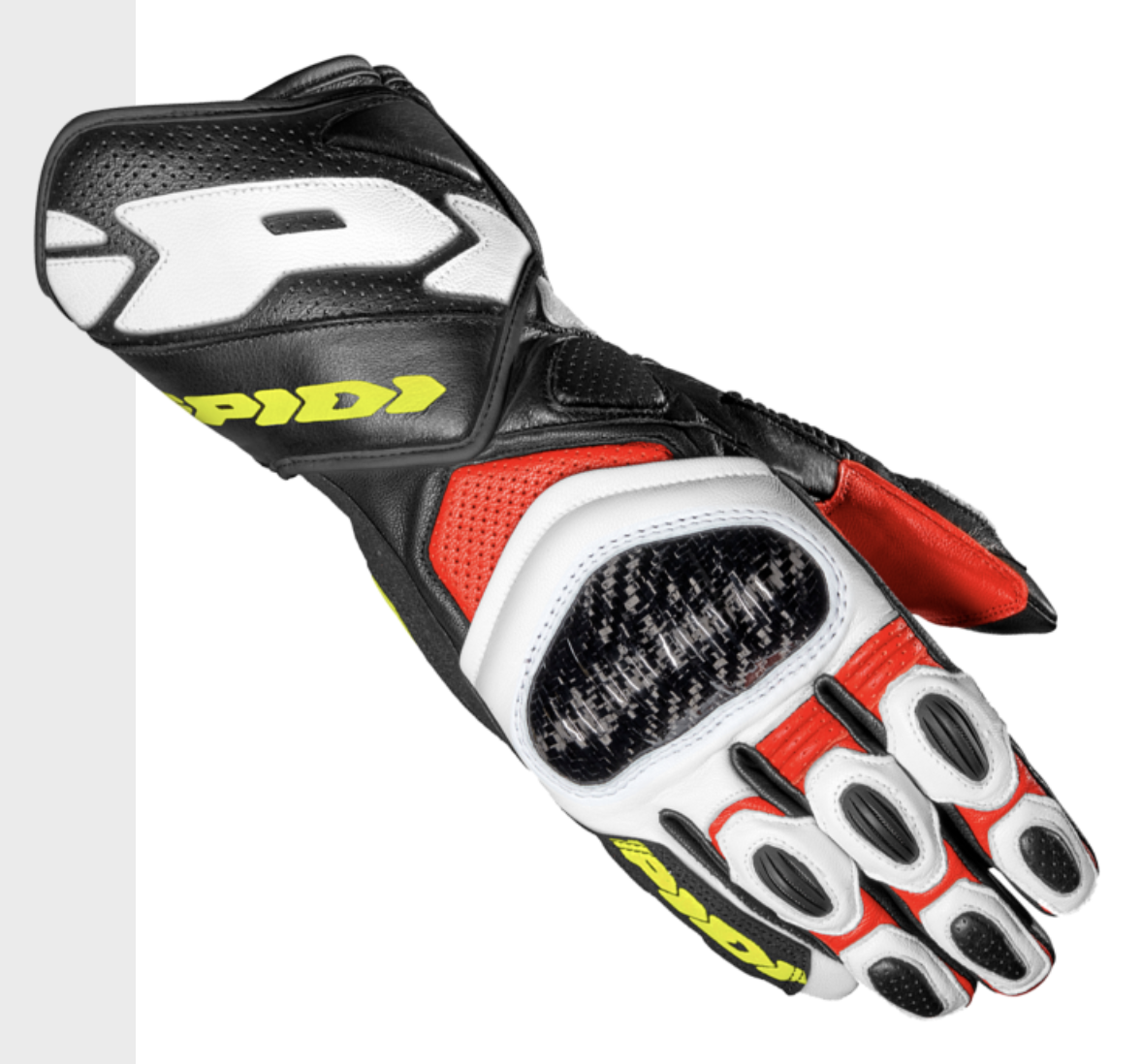 Spidi Carbo 7 Gloves