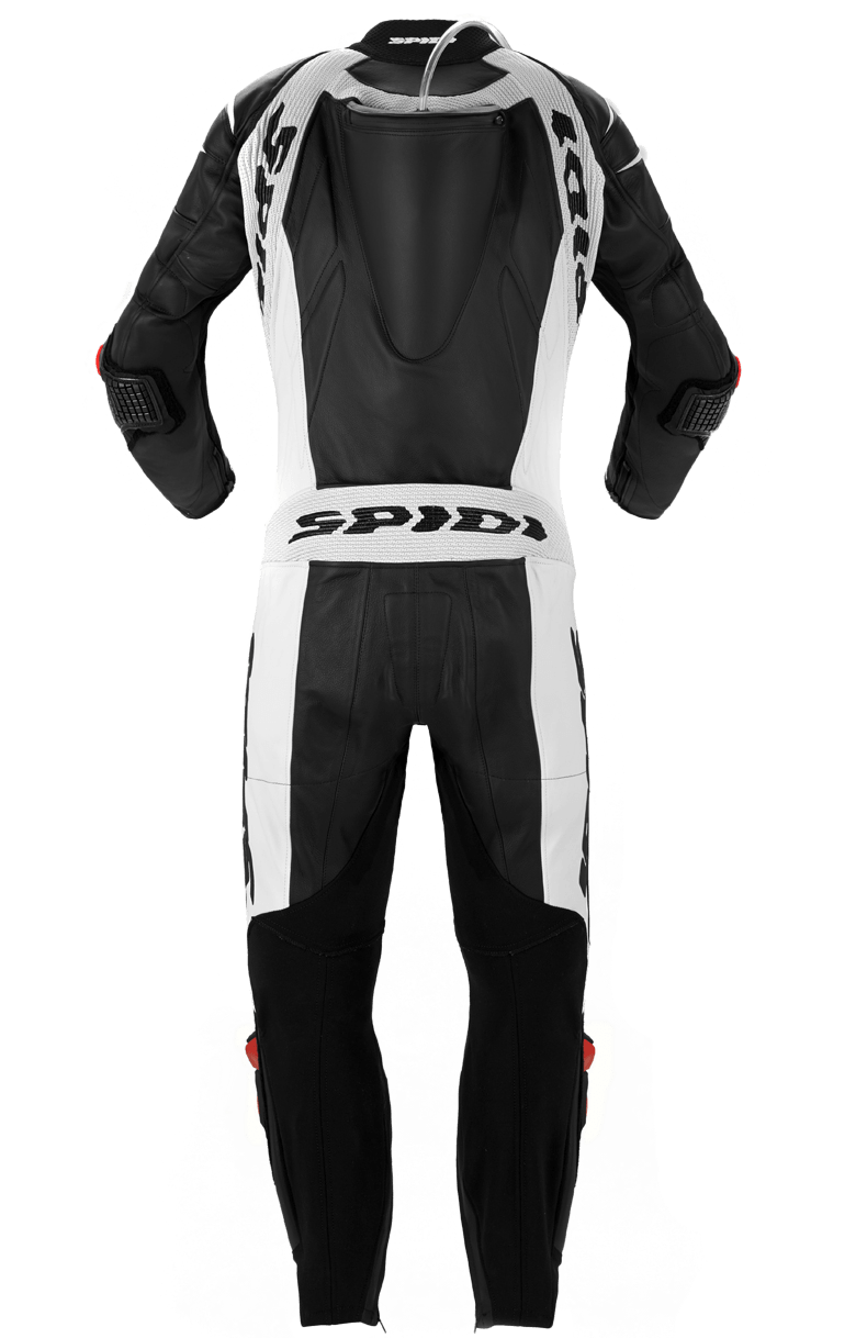 Spidi Replica Piloti Wind Perforated Leather Suit