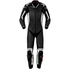 Spidi Replica Piloti Wind Perforated Leather Suit