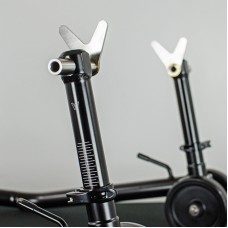 Woodcraft Rear Swingarm Stand (spool forks)