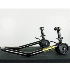 Woodcraft Rear Swingarm Stand (lifter spools)