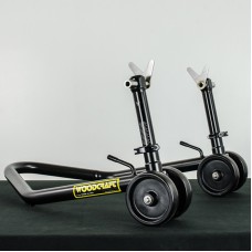 Woodcraft Rear Swingarm Stand (spool forks)