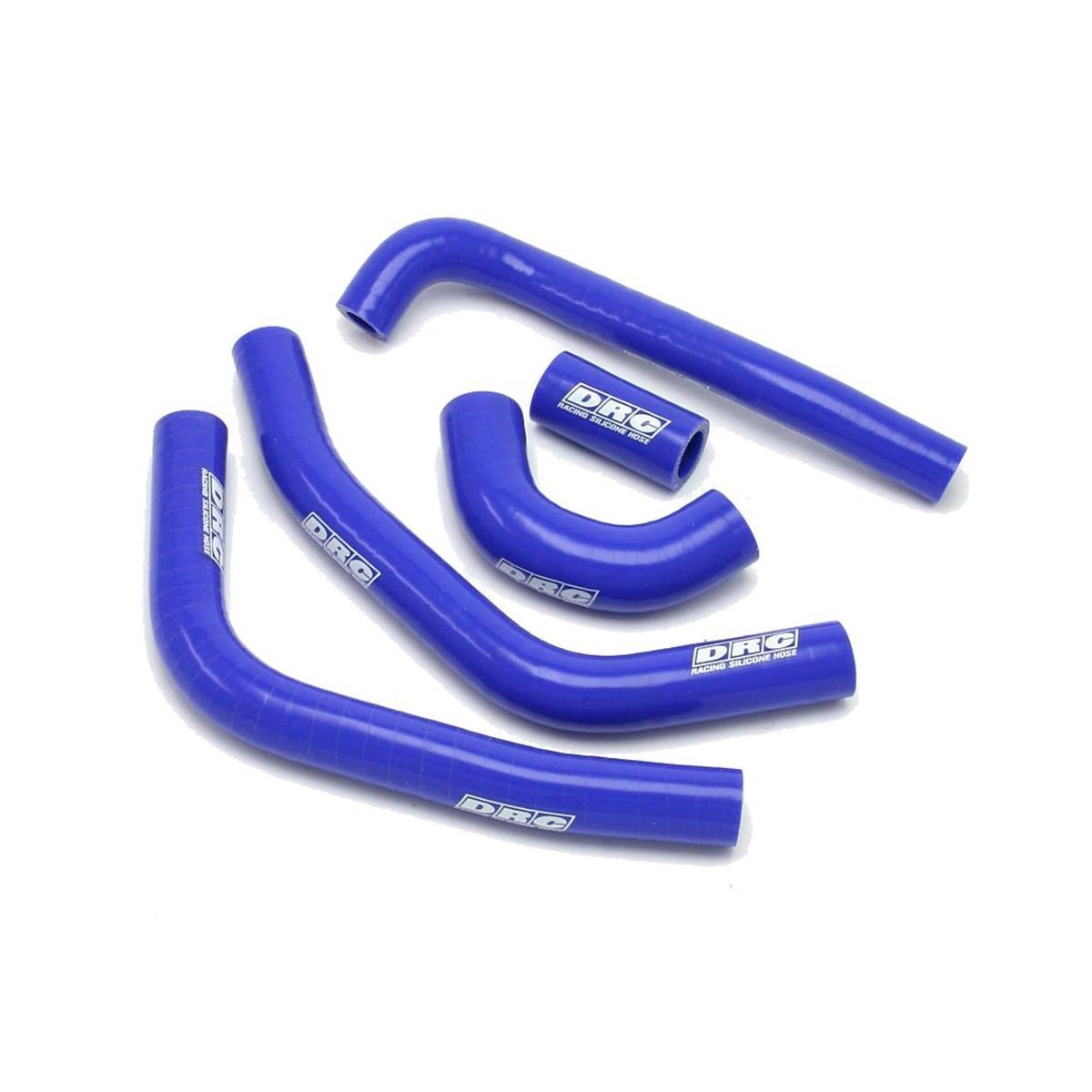 Zeta Racing Radiator Hose - Yamaha