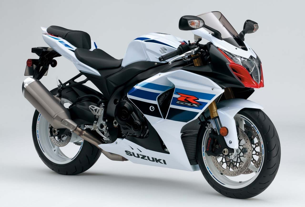 GSX-R1000