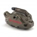 Superbike Unlimited Underslung Rear Brake Caliper Kit - 2004-2014 YZF-R1 - Brembo or Beringer Caliper